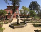 Château Saint-Roux - Le Cannet-des-Maures