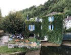 Le Moulin de l'Abbaye - Brantôme