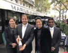 Marius et Janette - Paris