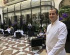 L'Orangerie au Four Seasons George V - Paris