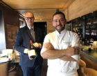 Les 110 de Taillevent - Paris