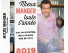 L&rsquo;almanach gourmand de Laurent Mariotte