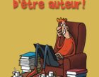 Le bonheur d&rsquo;être auteur selon Chereau
