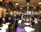 Majestic Café - Porto