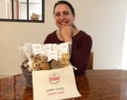Paris : les biscuits exquis de Célinou