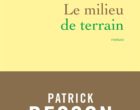 Le foot comme métaphore selon Patrick Besson
