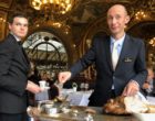 Paris 12e : Girodias veille sur le Train Bleu