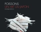 Poissons, un art du Japon