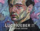 Luc Hueber : portrait de l’artiste en besogneux