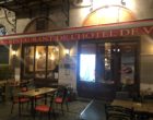 Café-restaurant de l'hôtel de ville - Genève