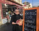 Boucherie-Charcuterie du Sarthois - Nantes