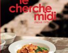 Les belles recettes italiennes du Cherche-Midi