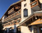 Hôtel le Calgary - Les Saisies
