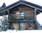 La Ferme du Chozal - Hauteluce