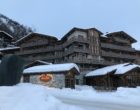 Les Barmes de l’Ours - Val d'Isère