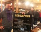 Le Récepteur - Paris