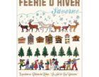 Saverne : l&rsquo;hiver féérique de Guy Untereiner