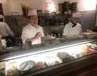 Sushi Marché - Paris