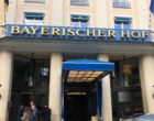Bayerischer Hof - Munich