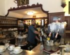 Bar Centrale - Munich