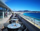 Calade au Radisson Blu Nice - Nice