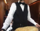 Brasserie La Lorraine - Paris