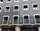 9 Hotel Mercy - Lisbonne