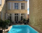 Hôtel Particulier Guilhon - Lectoure