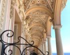 Hôtel Hermitage - Monaco