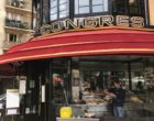 Le Congrès Auteuil - Paris
