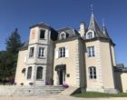 La Château d'Orfeuillette - Albaret-Sainte-Marie