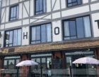 Hôtel Les Pilotes - Saint-Valery-sur-Somme