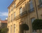Hôtel de Caumont - Centre d'Art d'Aix-en-Provence - Aix-en-Provence