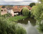 Hôtel des Berges - Illhaeusern
