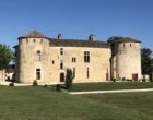 Château de Castelneau - Saint-Léon