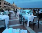 Cannes : derniers feux de l&rsquo;été au JW Marriott