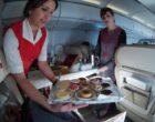 La Royal Jordanian vaut-elle sa classe?