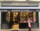 Maison Guyard - Paris