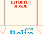 Le vaste monde d&rsquo;Olivier Rolin
