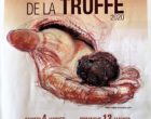 Grasse : marché de la truffe chez Chibois