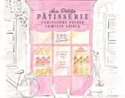 Le petite pâtisserie de Christophe et Camille