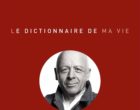 Thierry Marx, le dictionnaire de sa vie