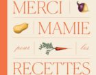 Mamie, le livre