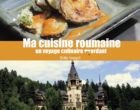 La cuisine roumaine selon Britta Voegeli