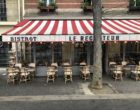 Le Récepteur - Paris