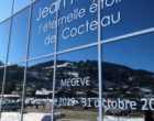 Megève : dans la lumière de Jean Marais