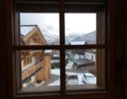 L'Armancette - Saint-Gervais-les-Bains