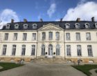 Le Château du Grand Lucé - Le Grand-Lucé