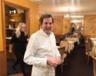 Il Ristorante di Rocco Anfuso - Paris