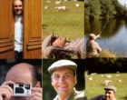 Saulieu : Maurice Rougemont dans les pas de Bernard Loiseau